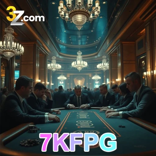 7KFPG Jogos de caça-níqueis