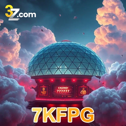 7KFPG Aplicativo Disponível