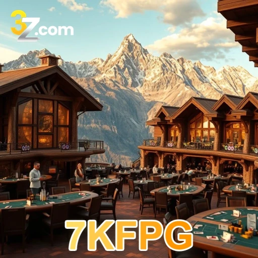 7KFPG Cassino Online