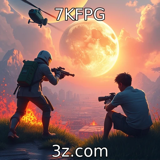 Tendências emergentes na tecnologia de jogos