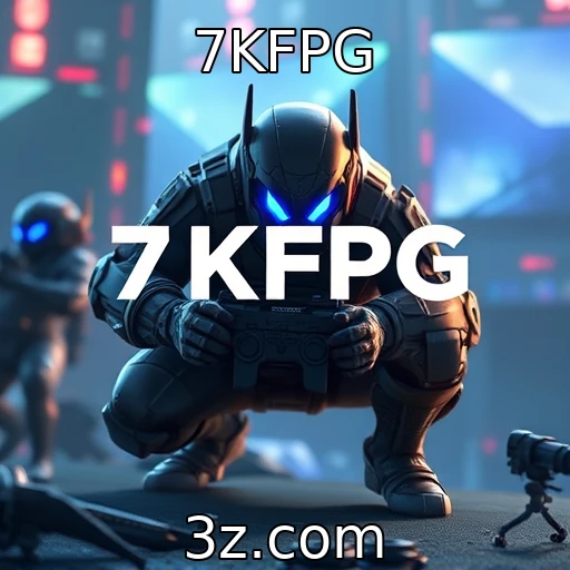 Tendências emergentes na tecnologia de jogos